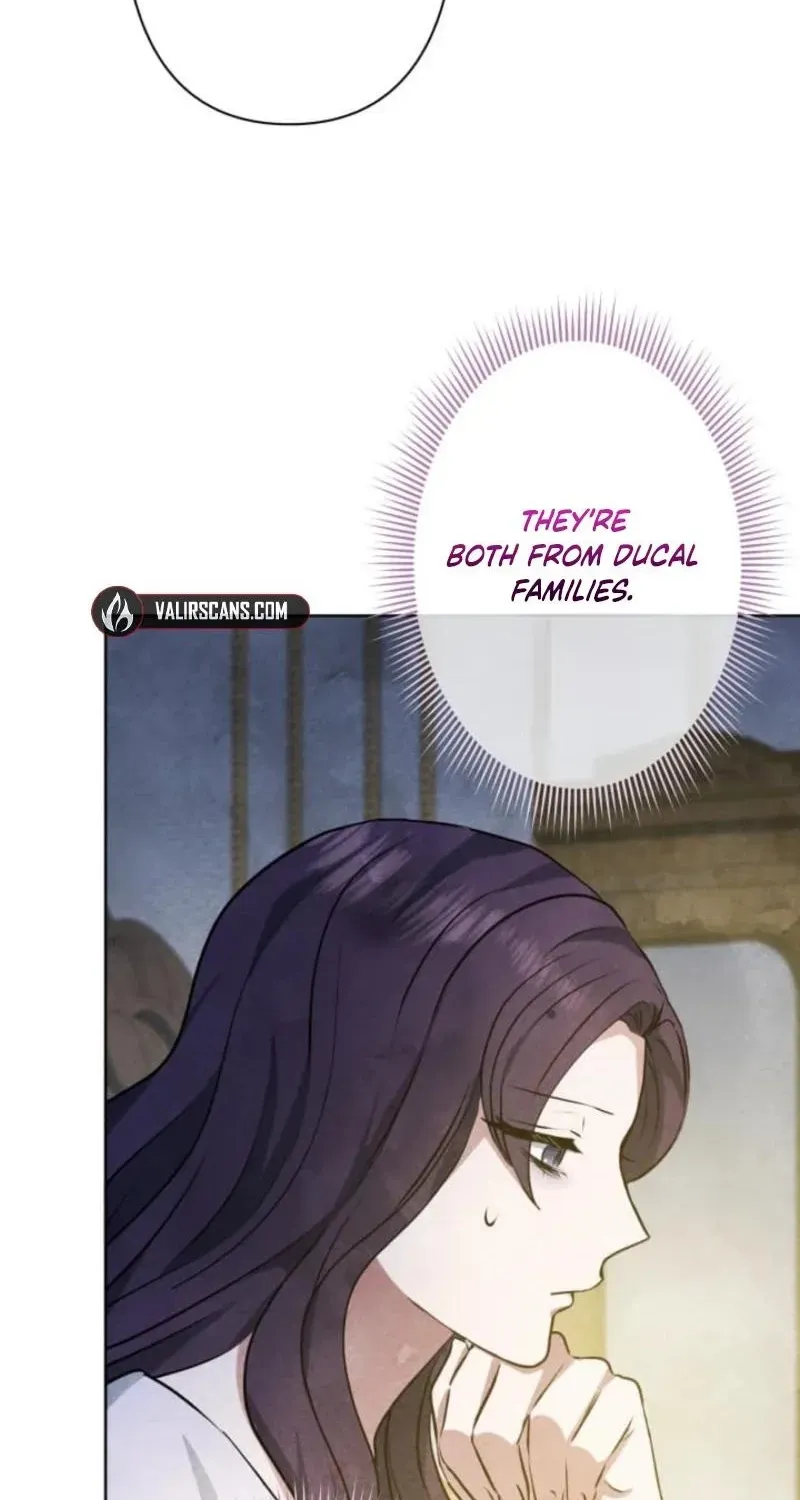 When My Enemies Weep Chapter 18 page 10 - 