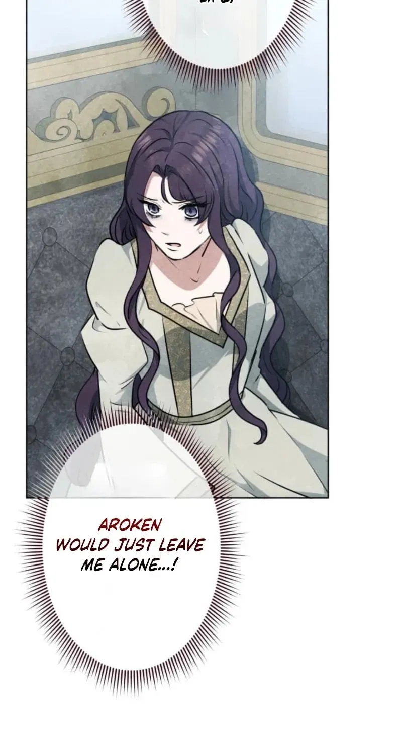 When My Enemies Weep Chapter 18 page 92 - 