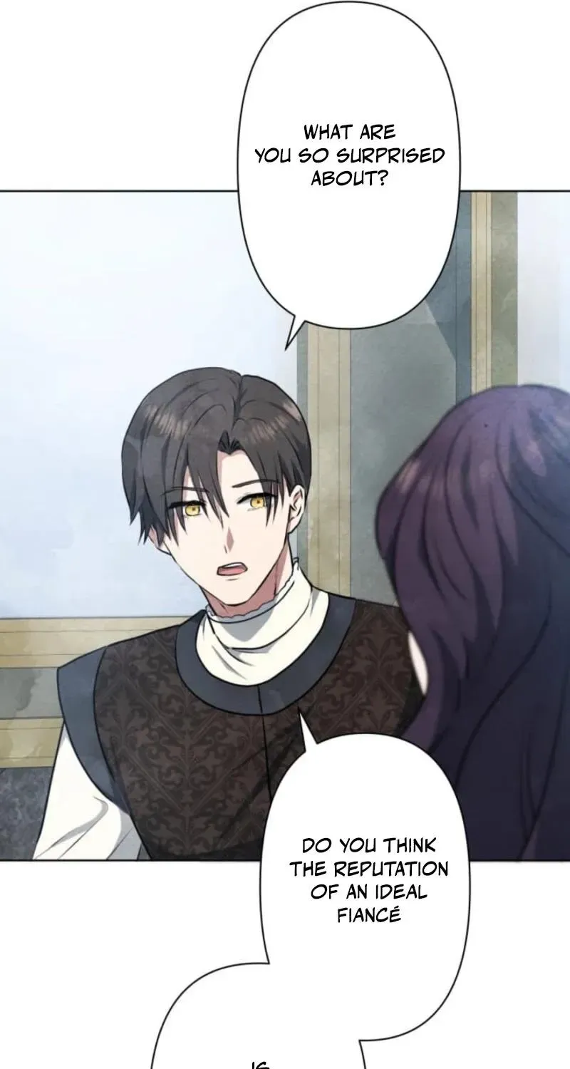 When My Enemies Weep Chapter 18 page 94 - 