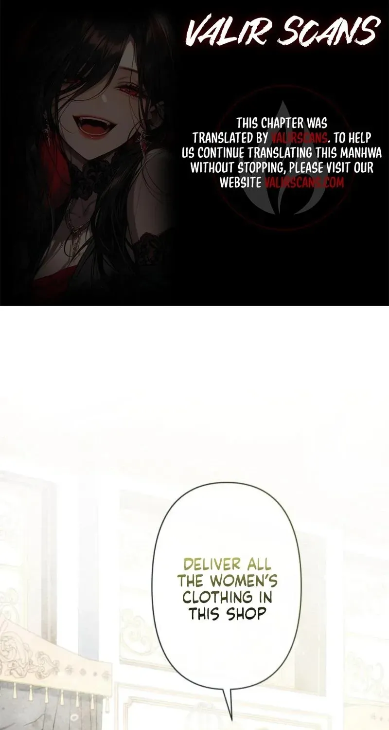 When My Enemies Weep Chapter 19 page 2 - 