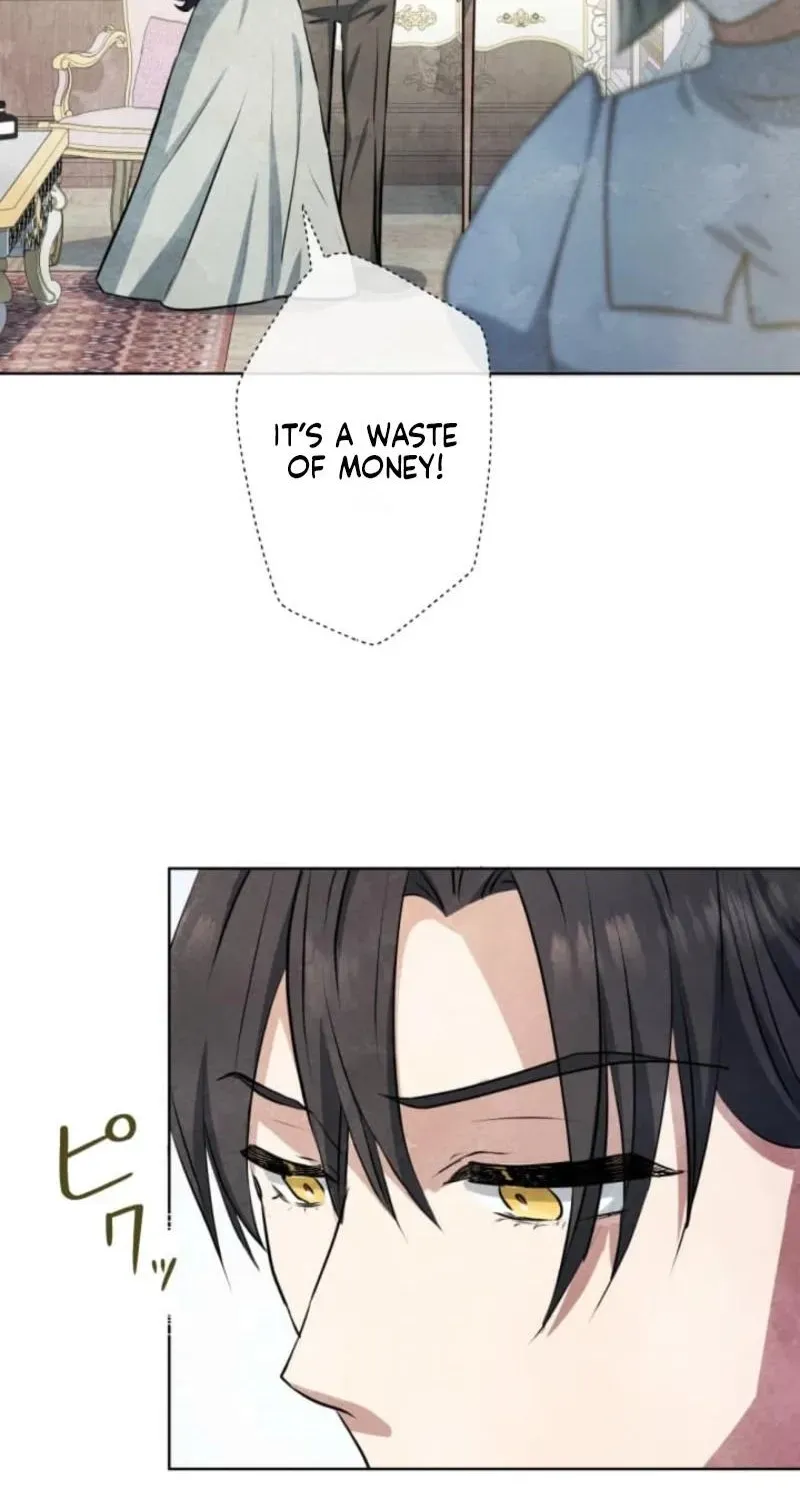 When My Enemies Weep Chapter 19 page 11 - 