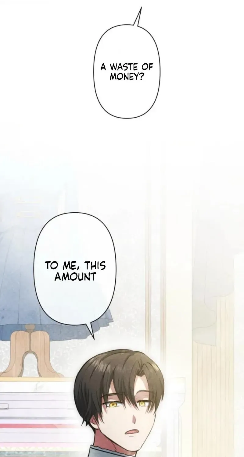 When My Enemies Weep Chapter 19 page 12 - 