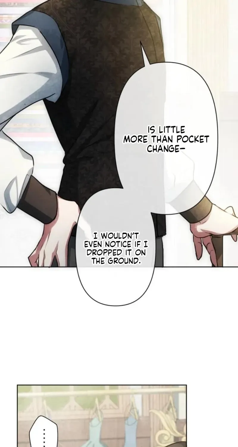 When My Enemies Weep Chapter 19 page 14 - 