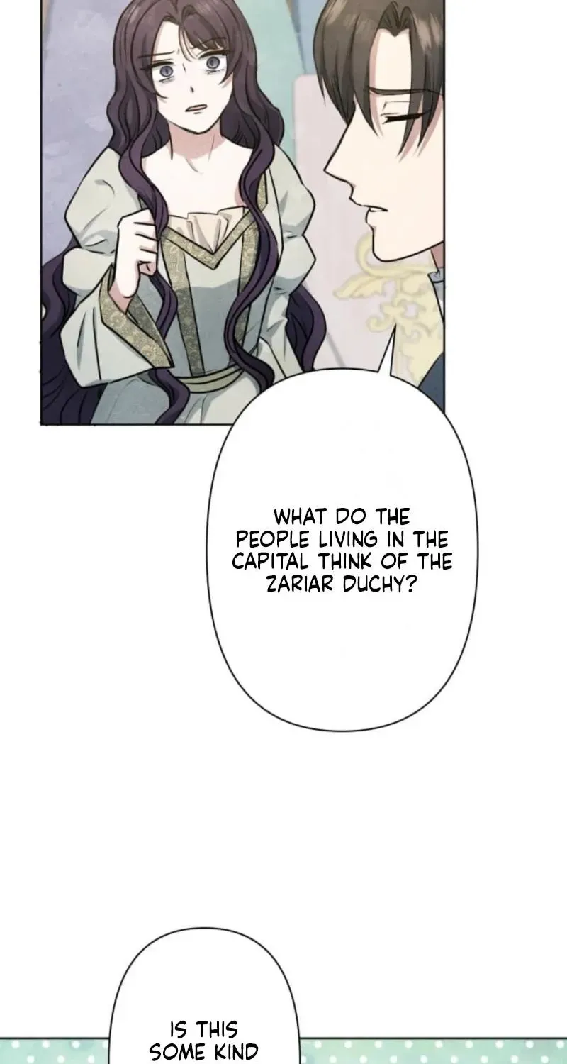 When My Enemies Weep Chapter 19 page 16 - 