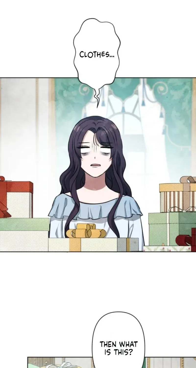 When My Enemies Weep Chapter 19 page 24 - 