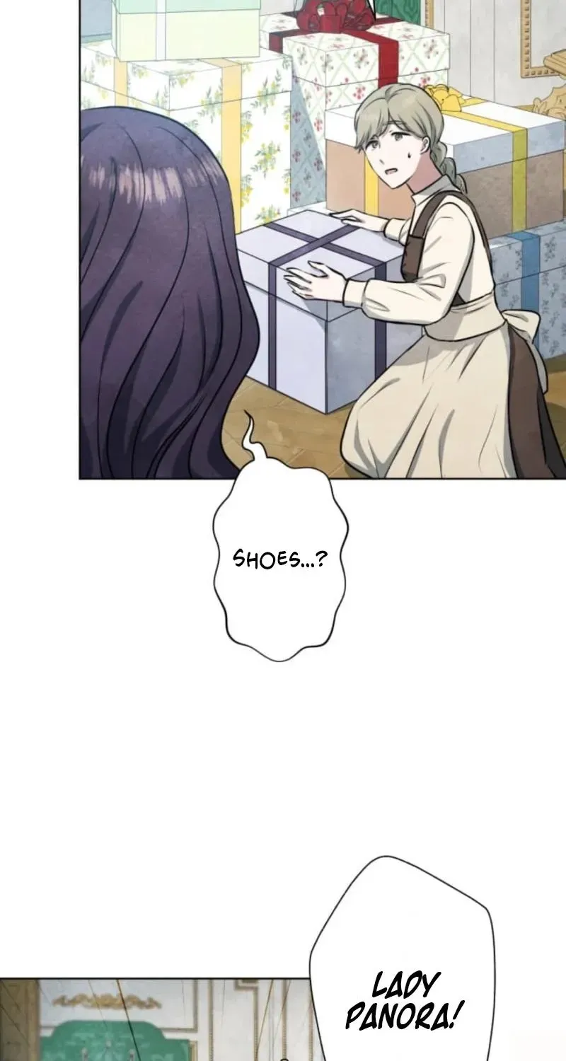 When My Enemies Weep Chapter 19 page 26 - 