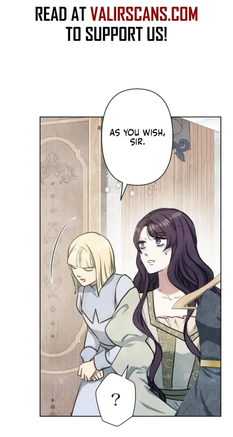 When My Enemies Weep Chapter 19 page 4 - 