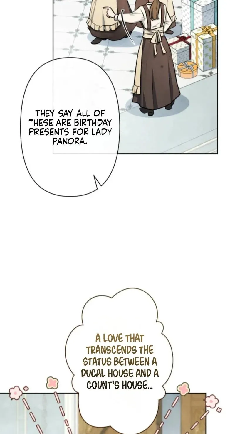When My Enemies Weep Chapter 19 page 32 - 