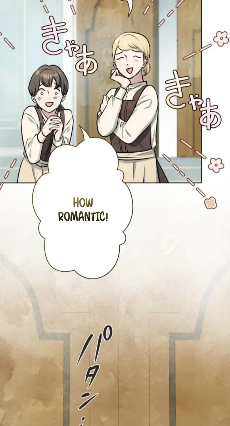 When My Enemies Weep Chapter 19 page 33 - 