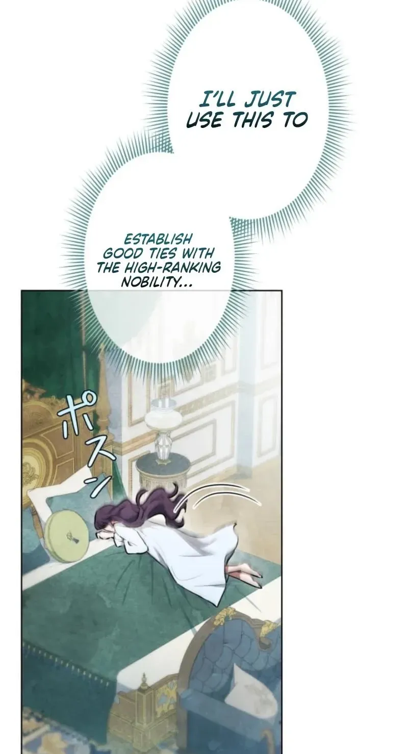 When My Enemies Weep Chapter 19 page 36 - 