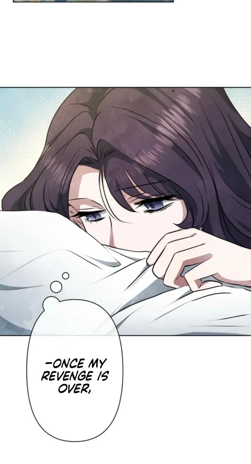 When My Enemies Weep Chapter 19 page 37 - 