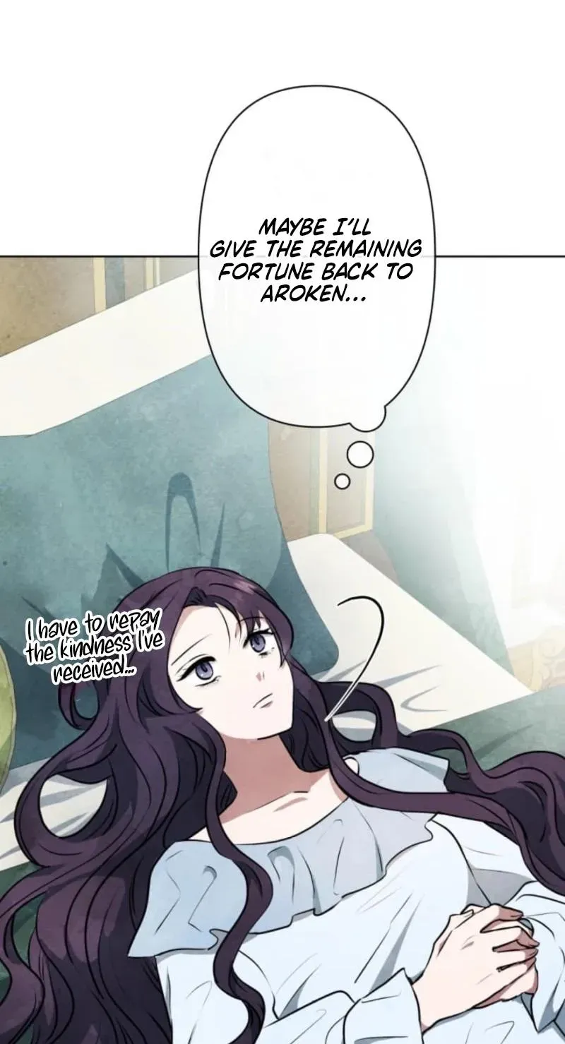 When My Enemies Weep Chapter 19 page 38 - 
