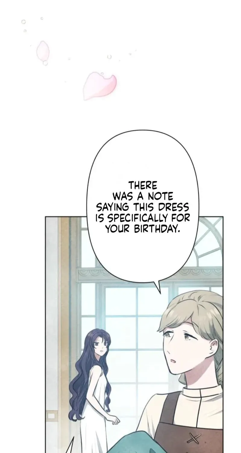 When My Enemies Weep Chapter 19 page 41 - 