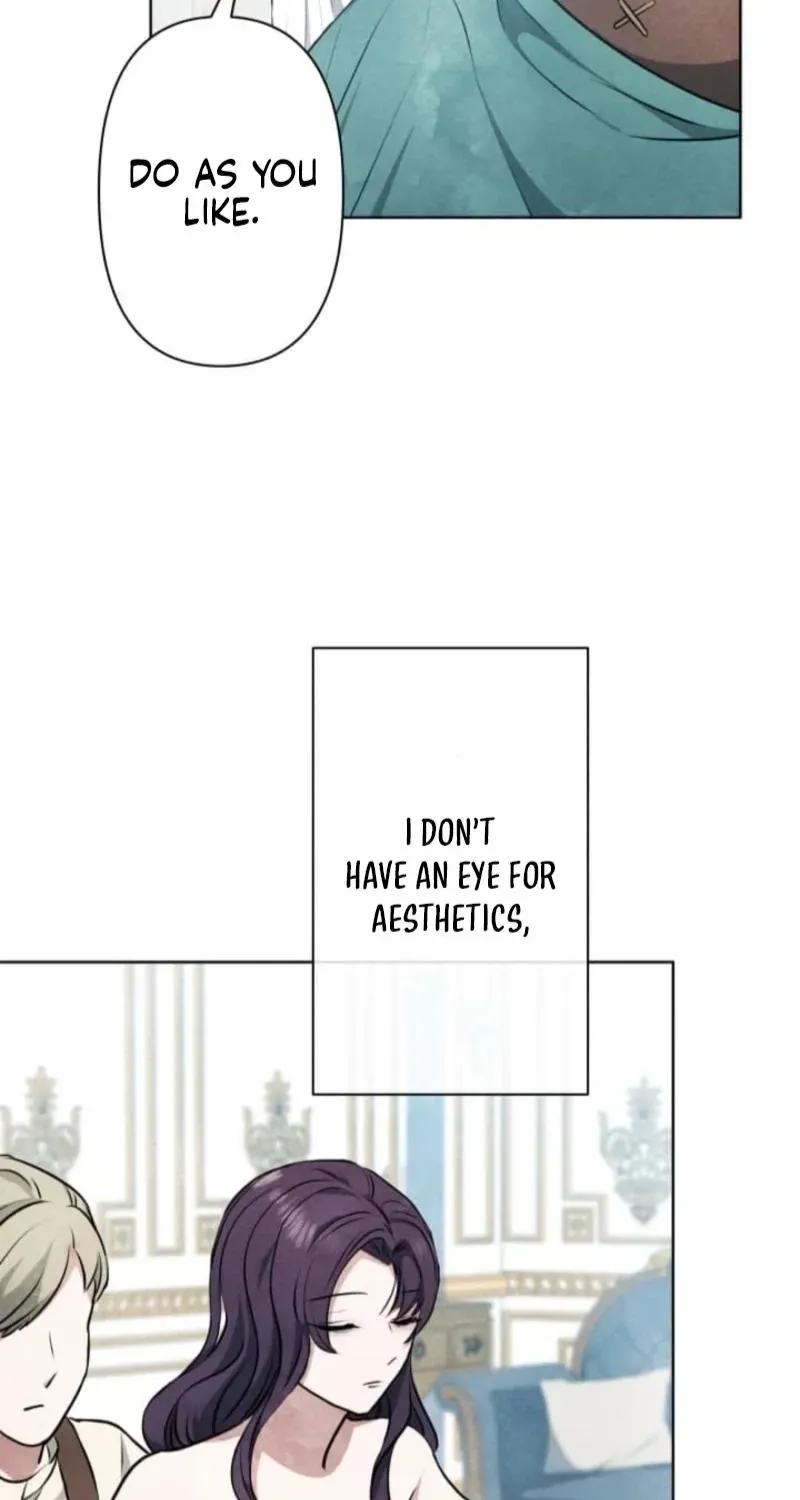 When My Enemies Weep Chapter 19 page 42 - 