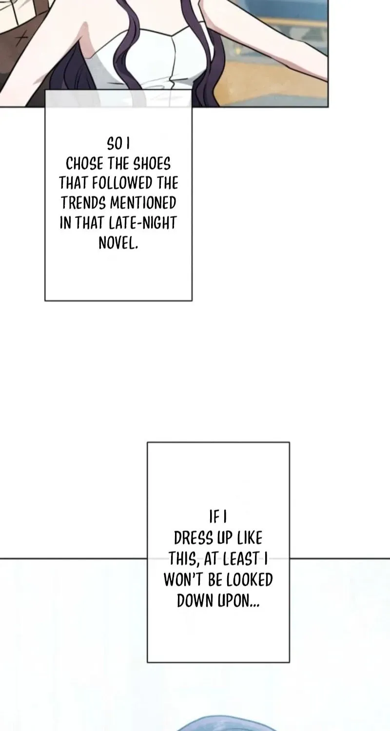 When My Enemies Weep Chapter 19 page 43 - 