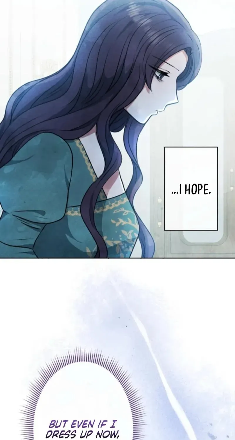 When My Enemies Weep Chapter 19 page 44 - 