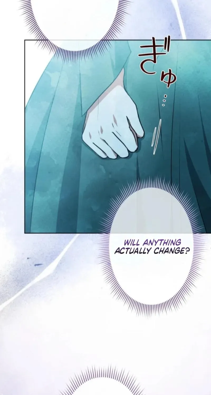 When My Enemies Weep Chapter 19 page 45 - 
