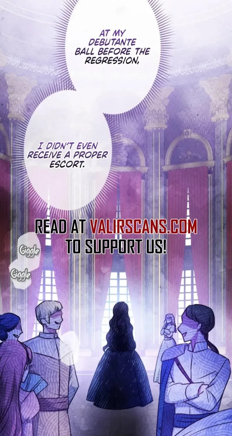 When My Enemies Weep Chapter 19 page 46 - 
