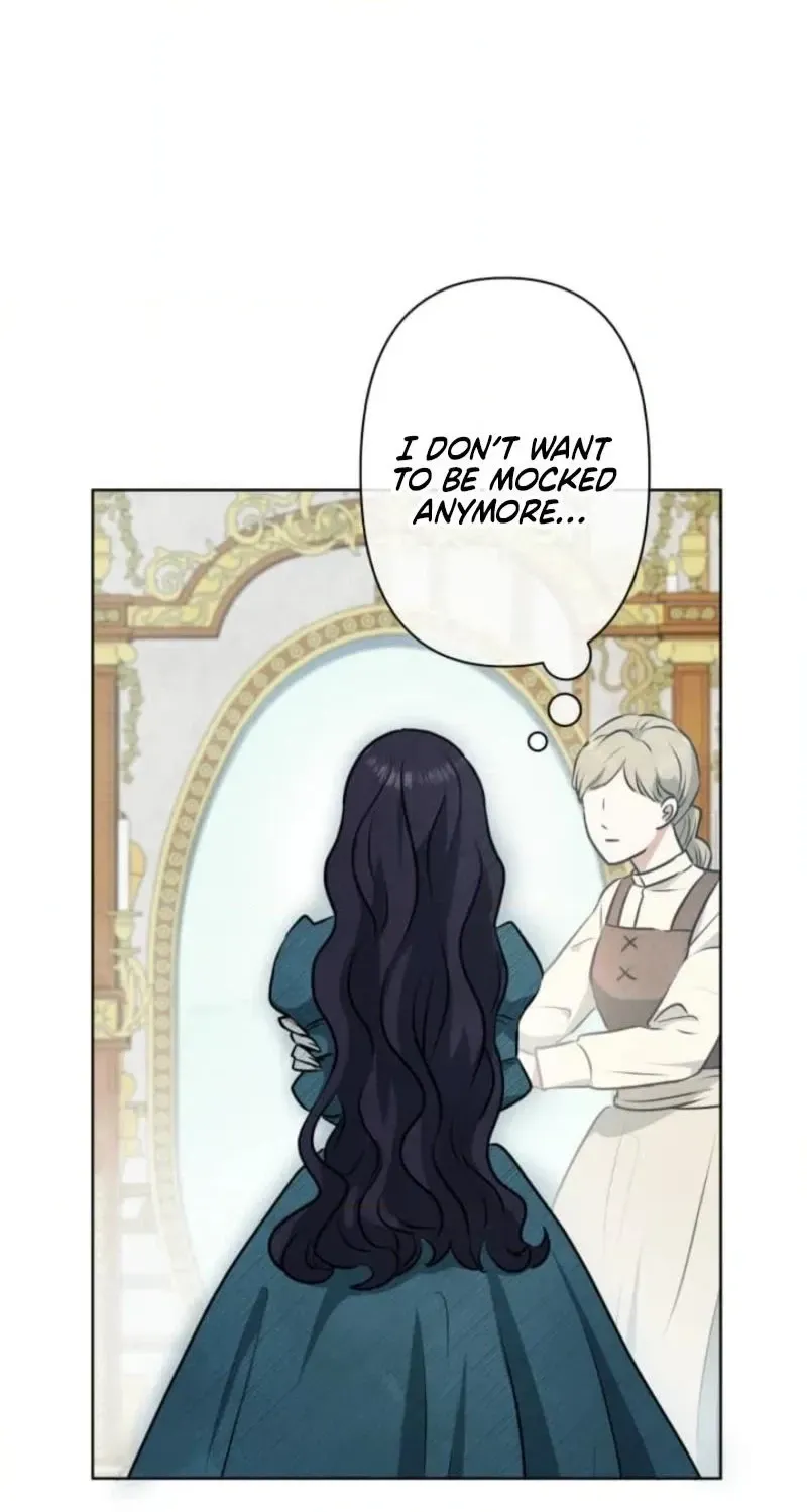 When My Enemies Weep Chapter 19 page 49 - 