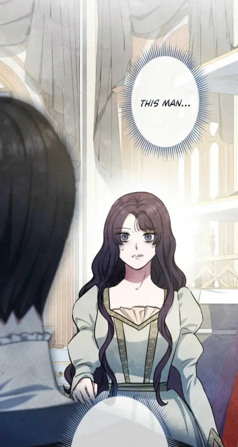 When My Enemies Weep Chapter 19 page 6 - 