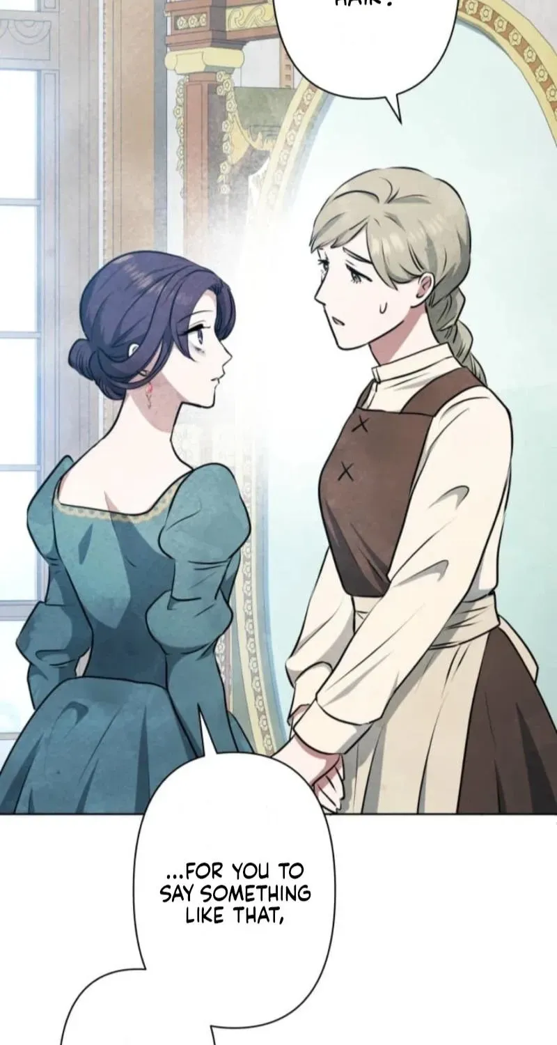 When My Enemies Weep Chapter 19 page 56 - 