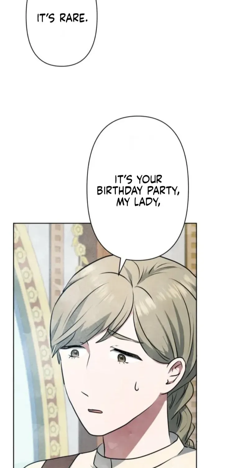 When My Enemies Weep Chapter 19 page 57 - 