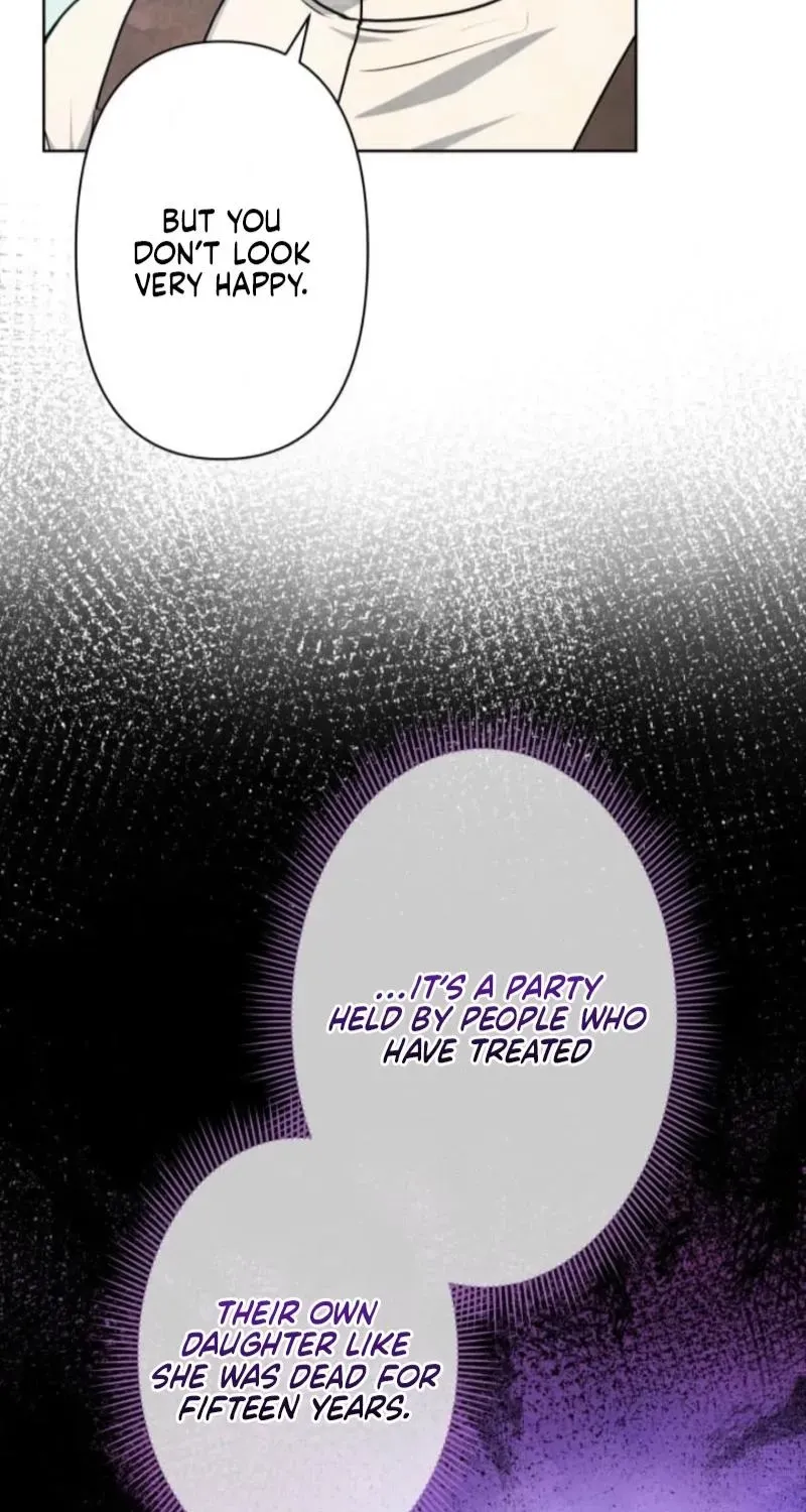 When My Enemies Weep Chapter 19 page 58 - 