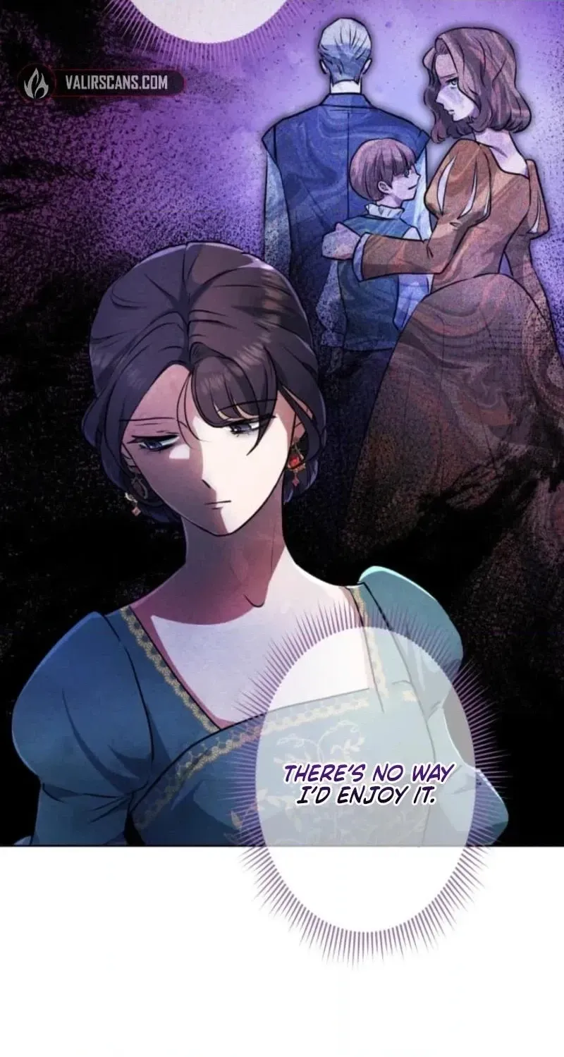 When My Enemies Weep Chapter 19 page 59 - 