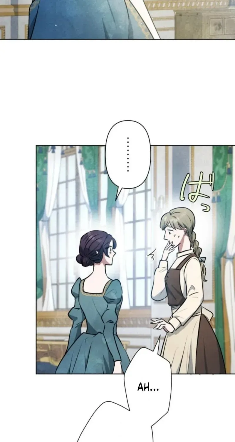 When My Enemies Weep Chapter 19 page 66 - 