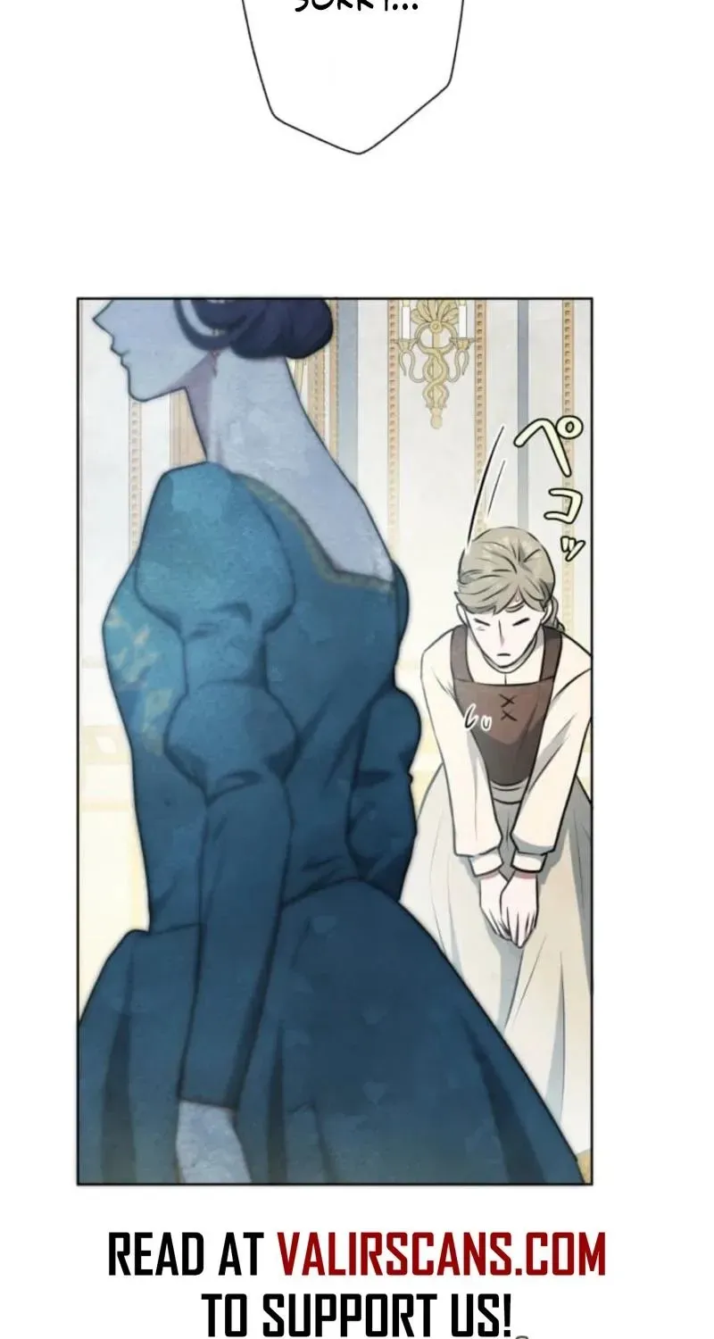 When My Enemies Weep Chapter 19 page 68 - 