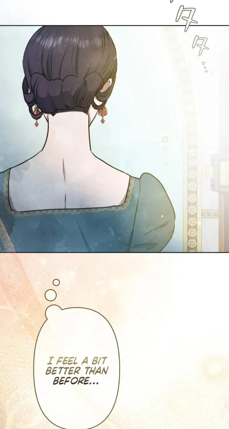 When My Enemies Weep Chapter 19 page 70 - 