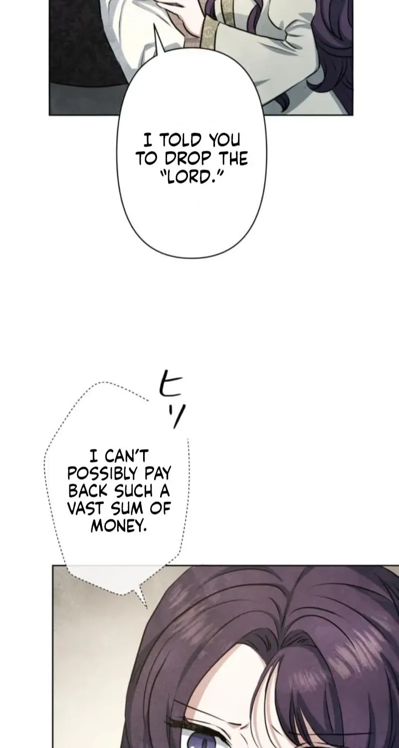 When My Enemies Weep Chapter 19 page 8 - 