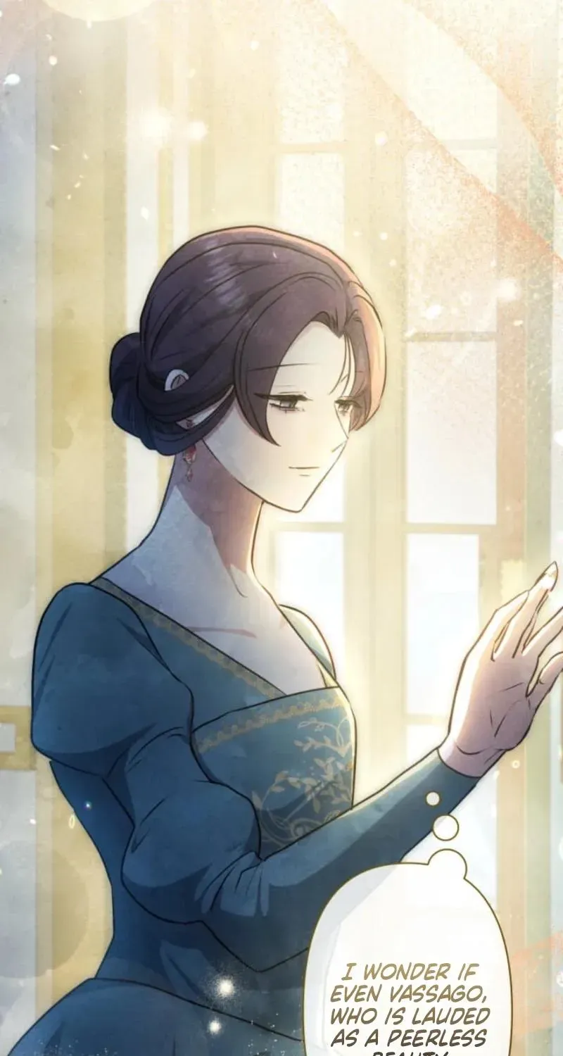 When My Enemies Weep Chapter 19 page 72 - 