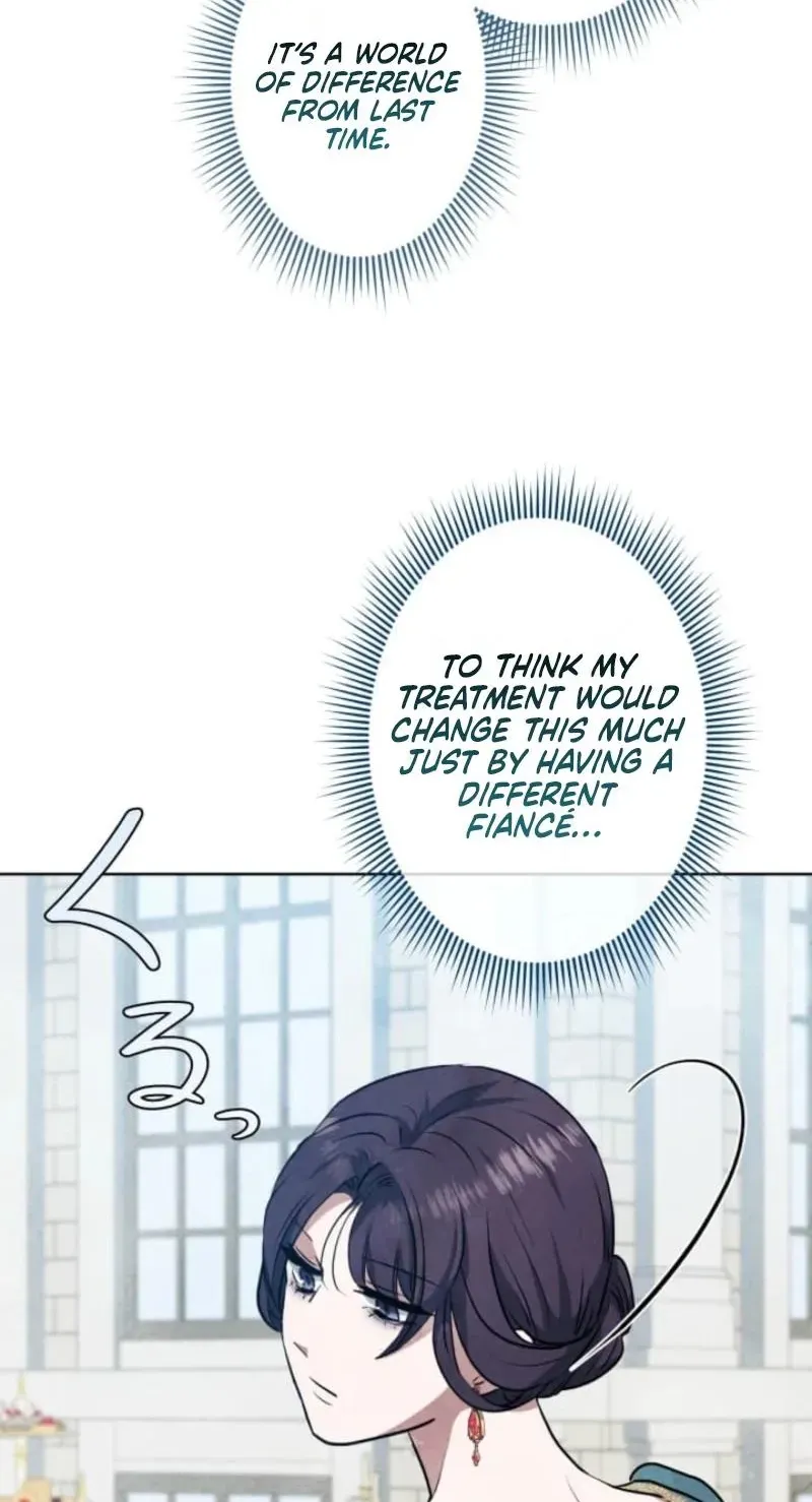 When My Enemies Weep Chapter 19 page 79 - 