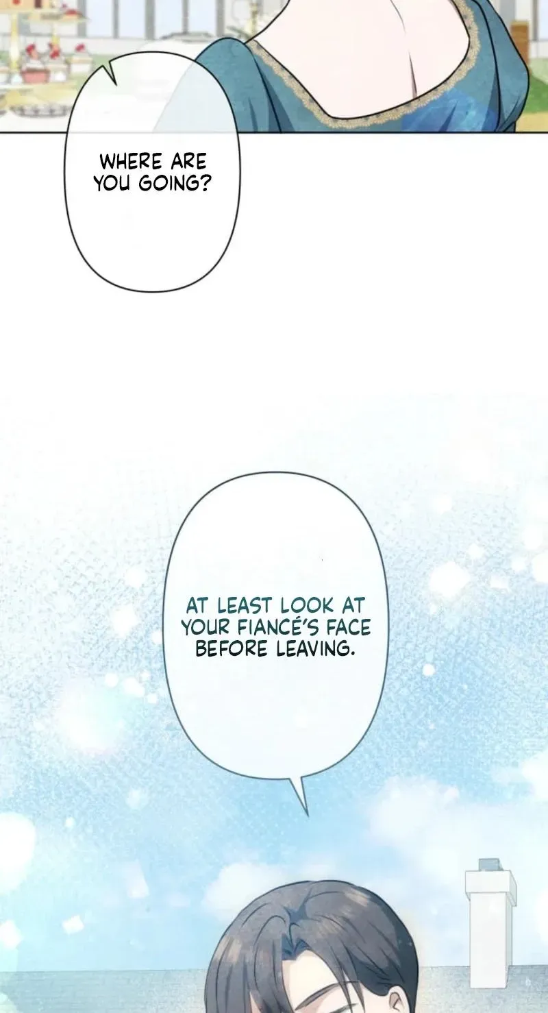 When My Enemies Weep Chapter 19 page 80 - 