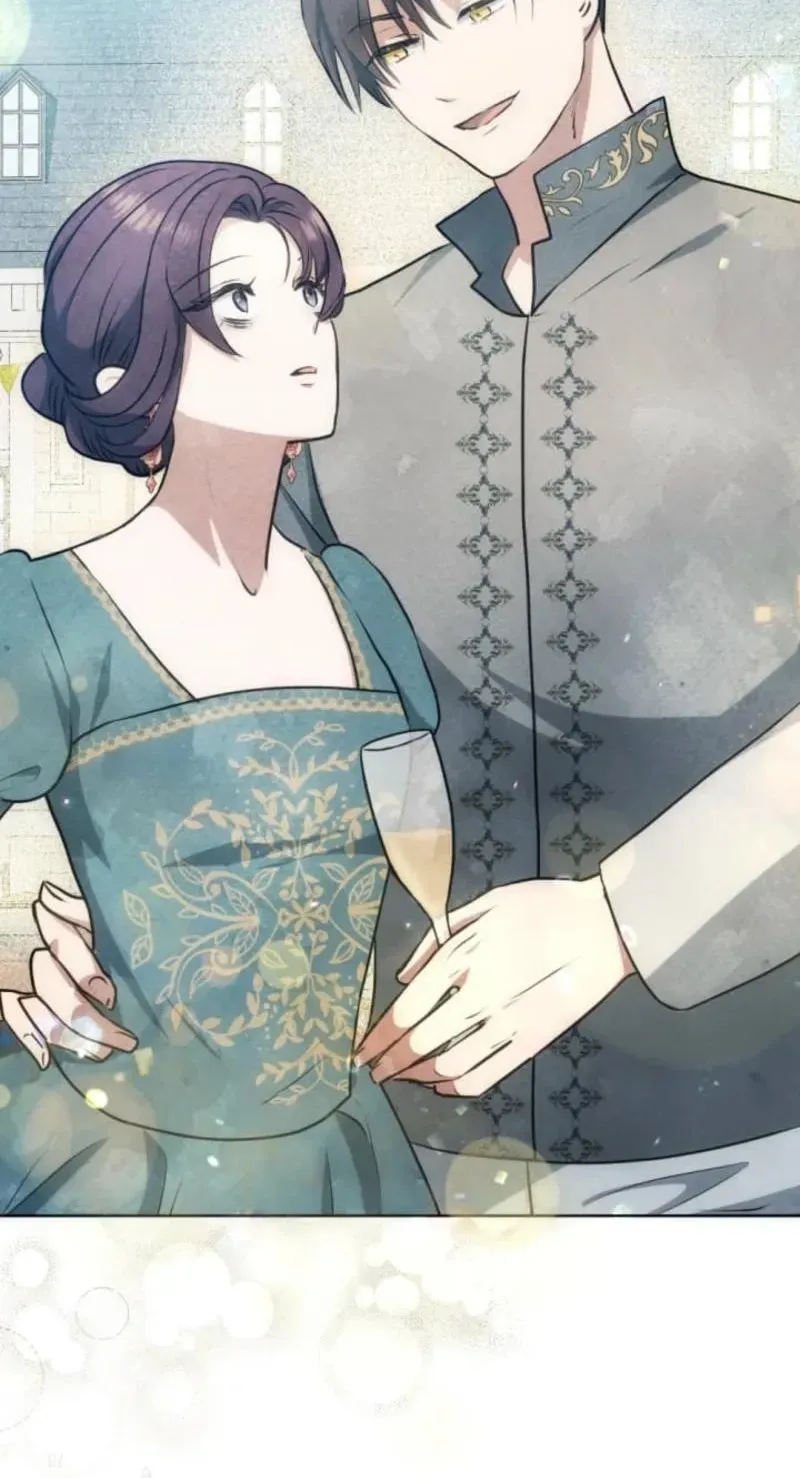 When My Enemies Weep Chapter 19 page 81 - 