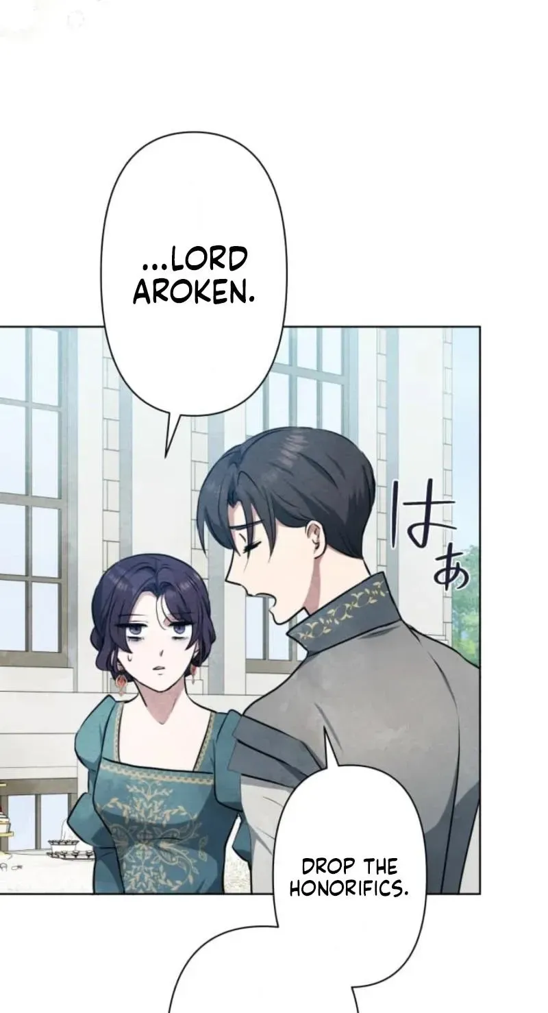 When My Enemies Weep Chapter 19 page 82 - 