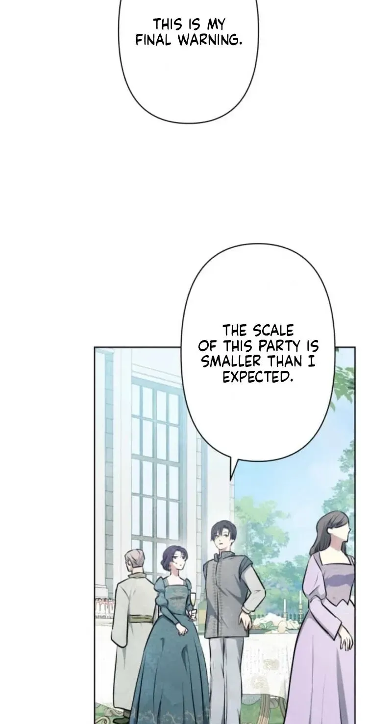 When My Enemies Weep Chapter 19 page 83 - 
