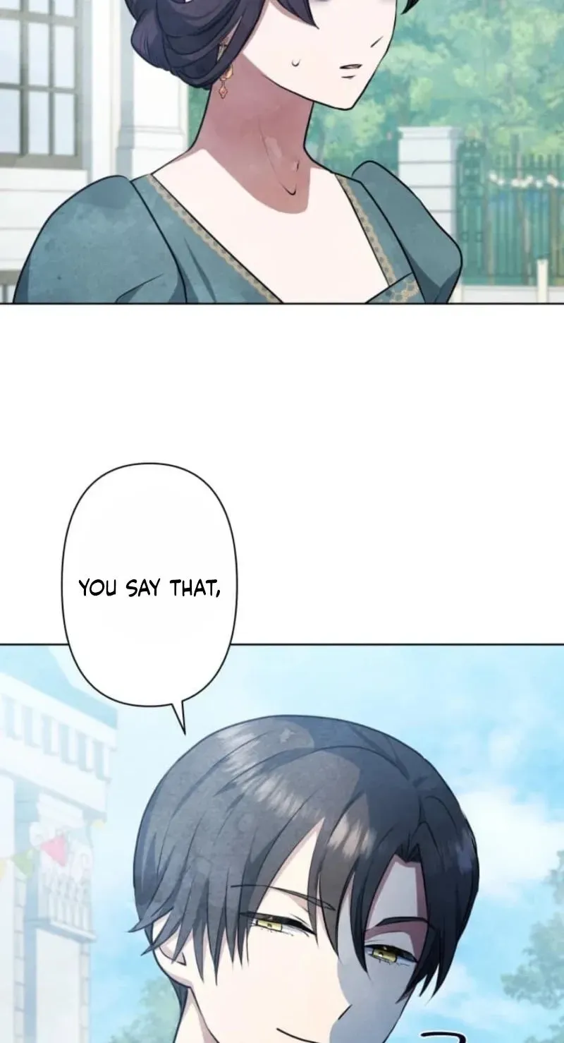 When My Enemies Weep Chapter 19 page 85 - 
