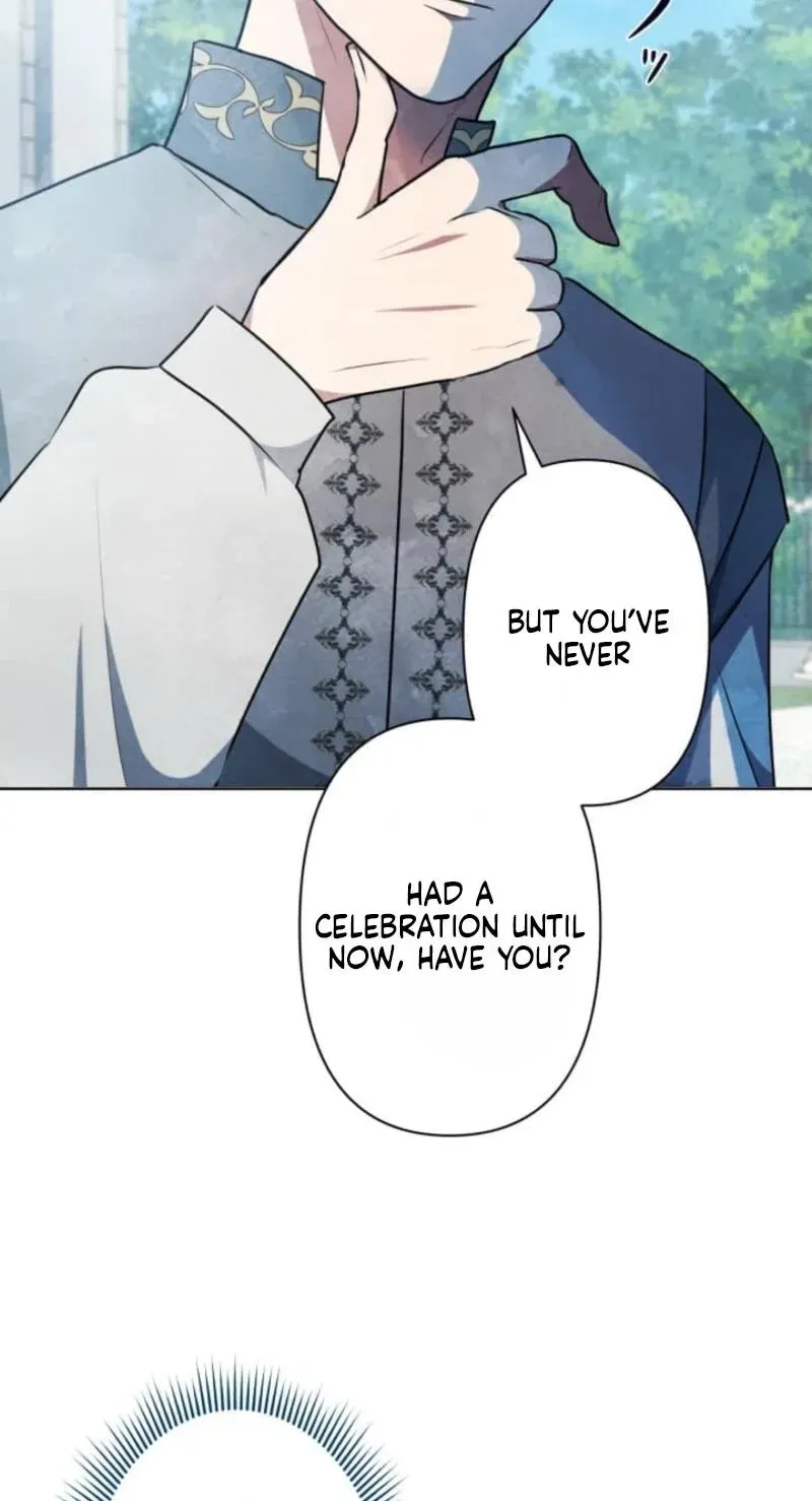When My Enemies Weep Chapter 19 page 86 - 