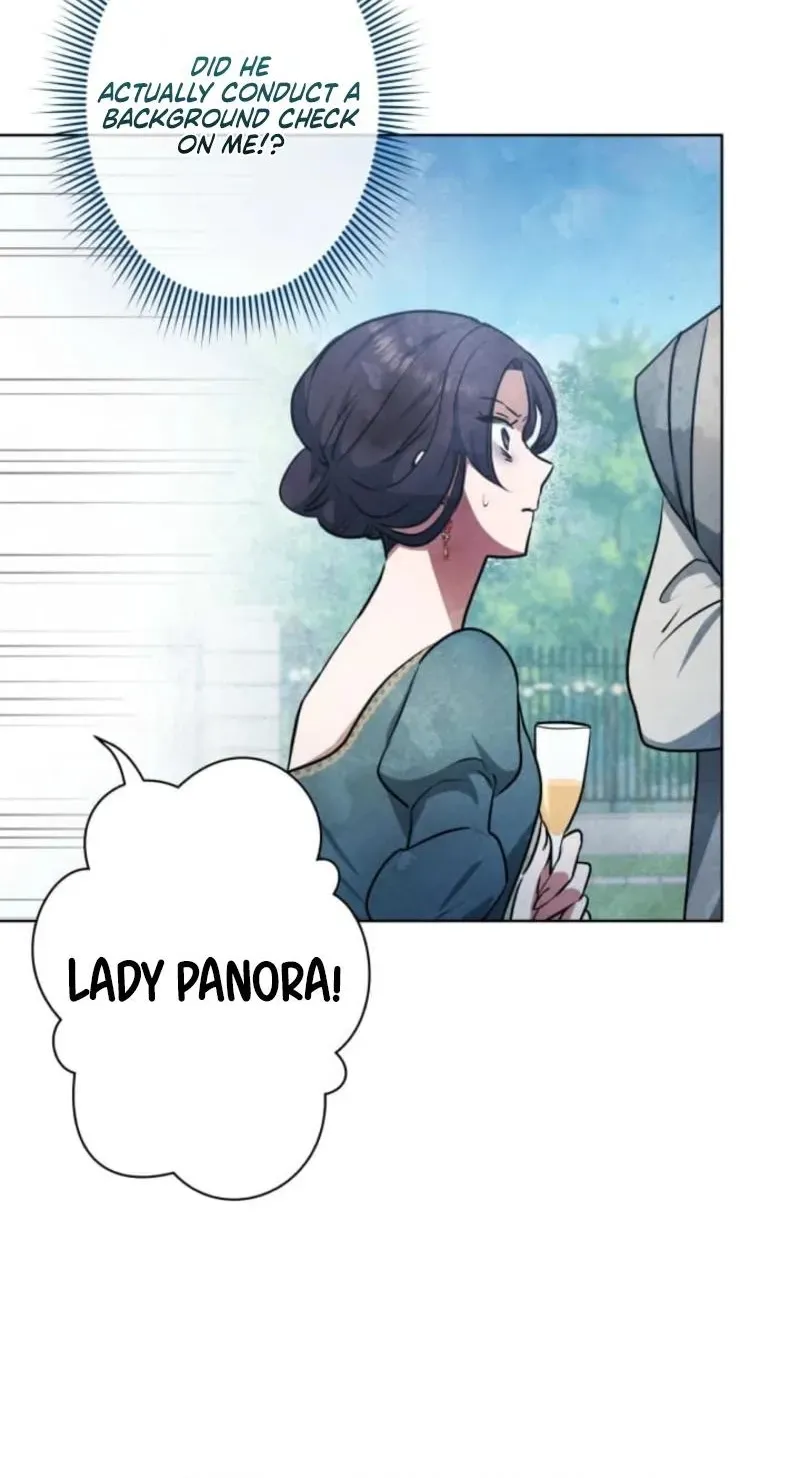 When My Enemies Weep Chapter 19 page 87 - 