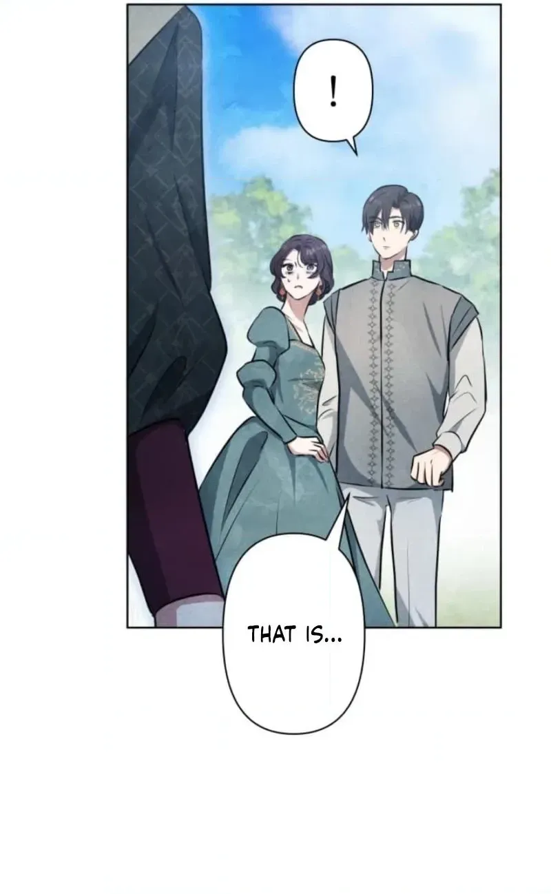 When My Enemies Weep Chapter 19 page 88 - 