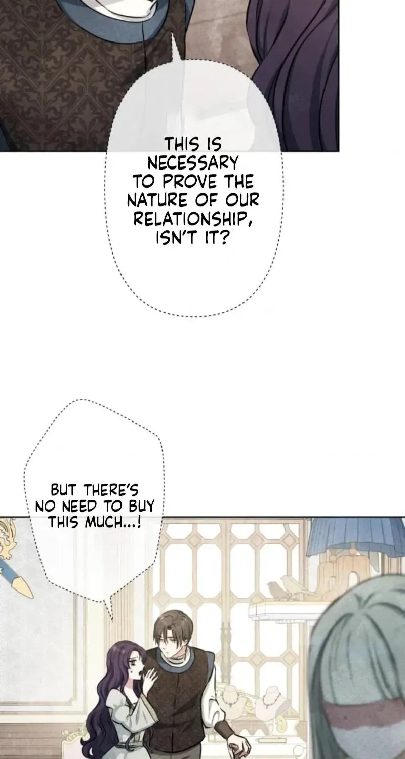 When My Enemies Weep Chapter 19 page 10 - 
