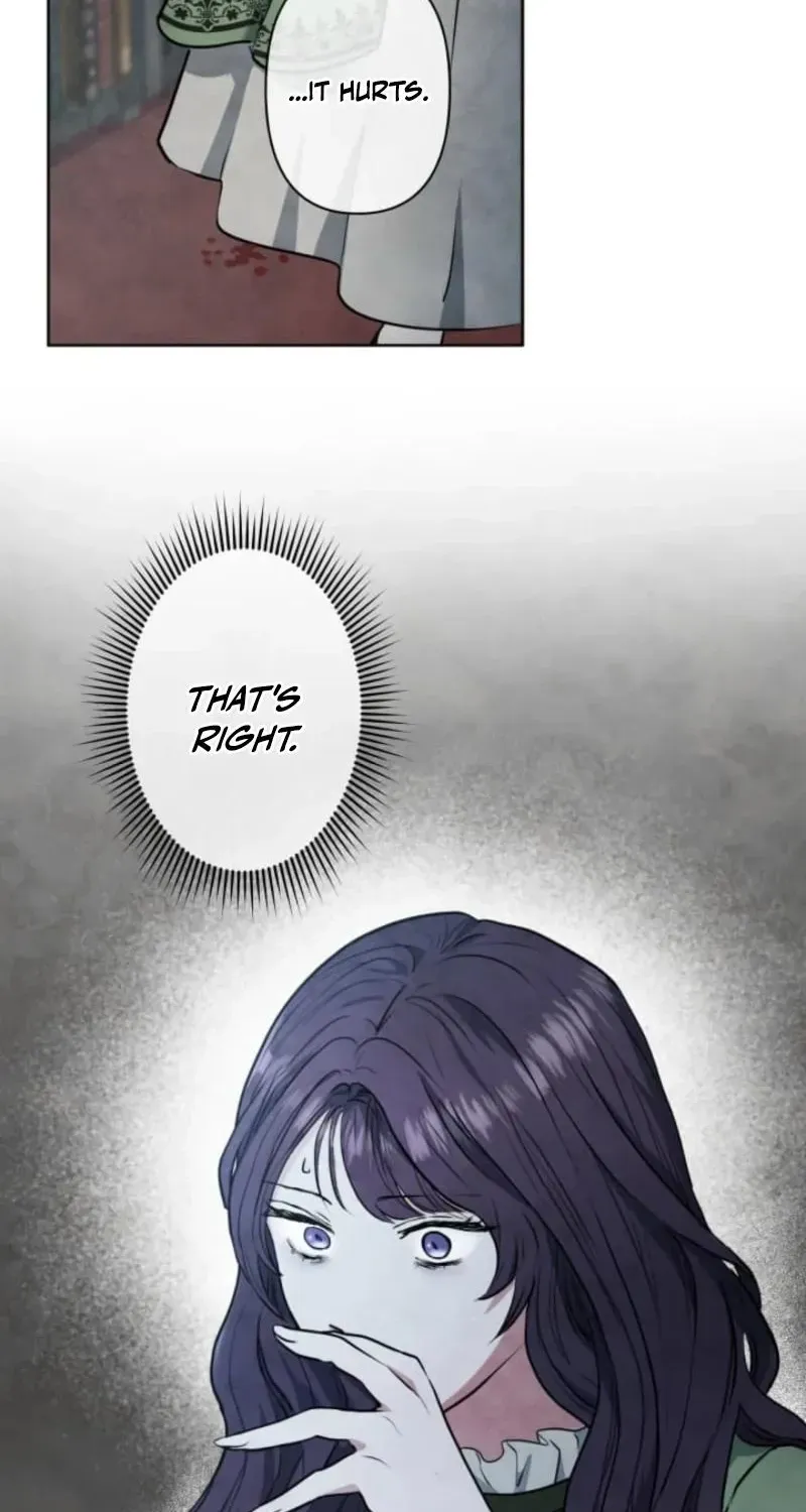 When My Enemies Weep Chapter 2 page 13 - 