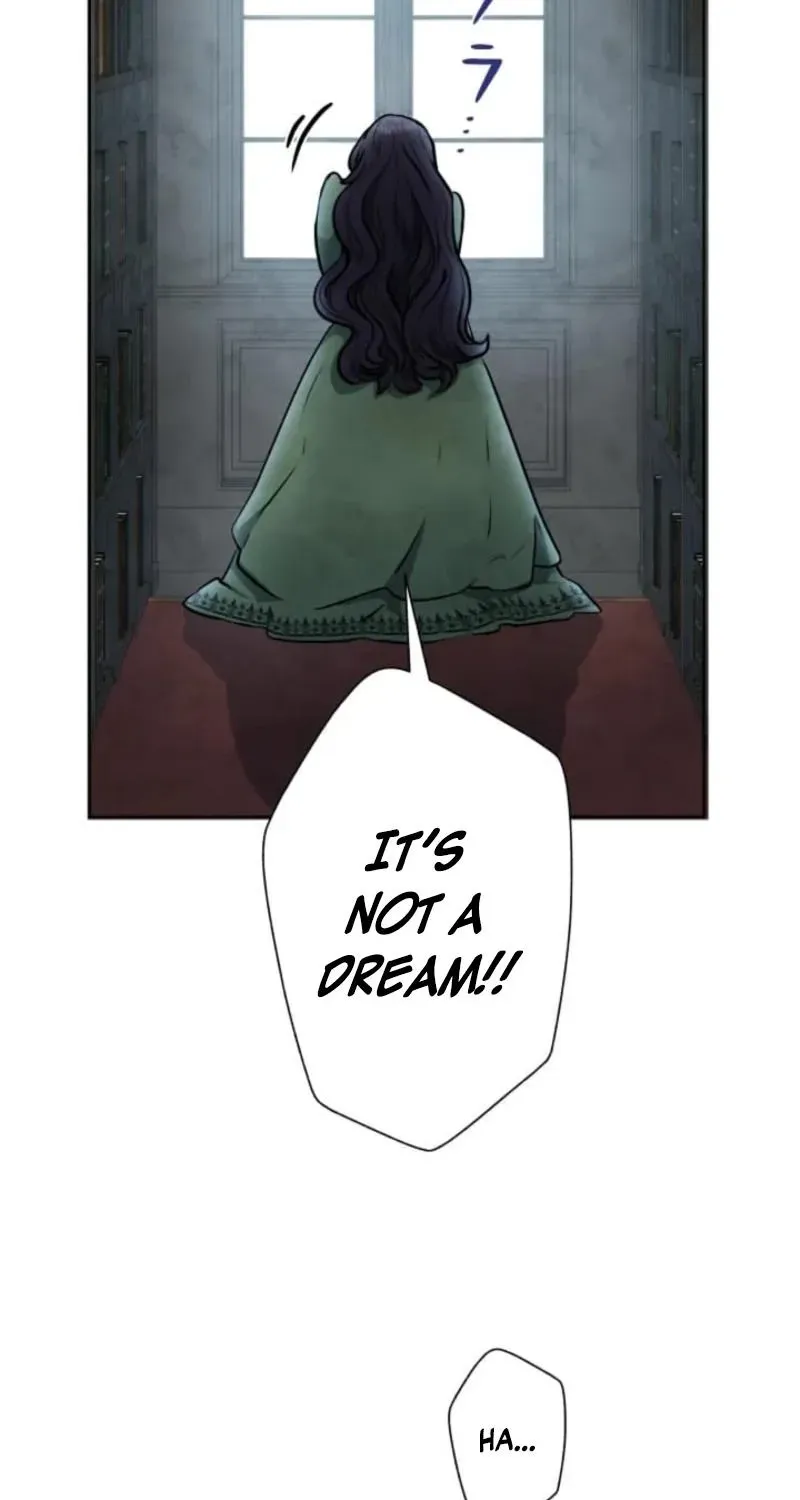 When My Enemies Weep Chapter 2 page 17 - 