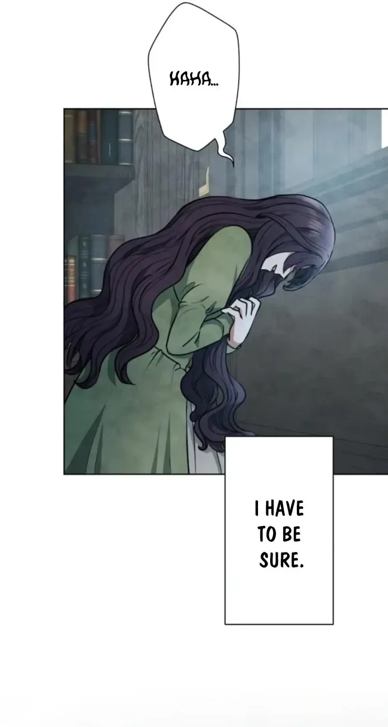When My Enemies Weep Chapter 2 page 19 - 