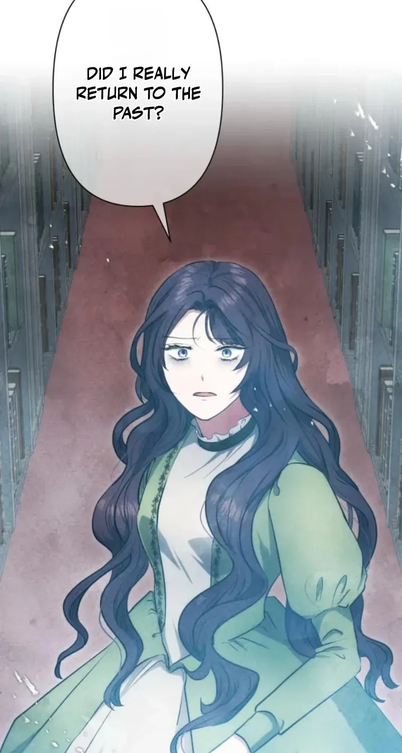 When My Enemies Weep Chapter 2 page 3 - 