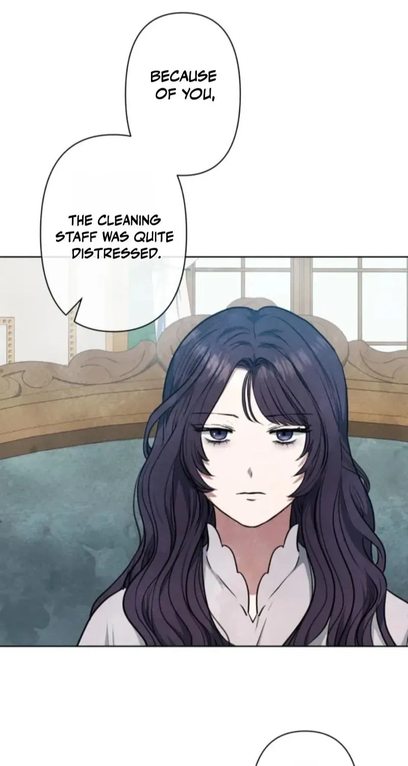 When My Enemies Weep Chapter 2 page 23 - 