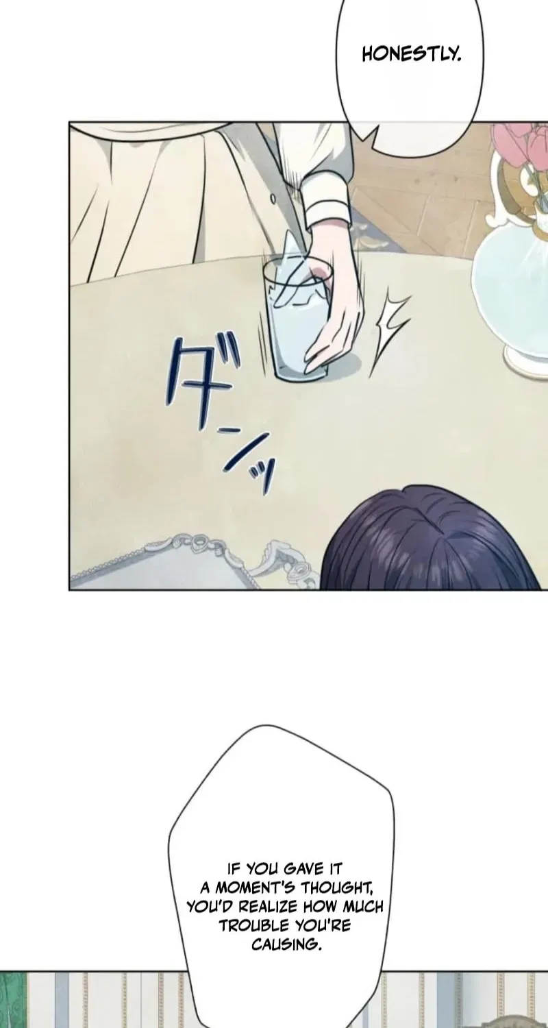 When My Enemies Weep Chapter 2 page 24 - 