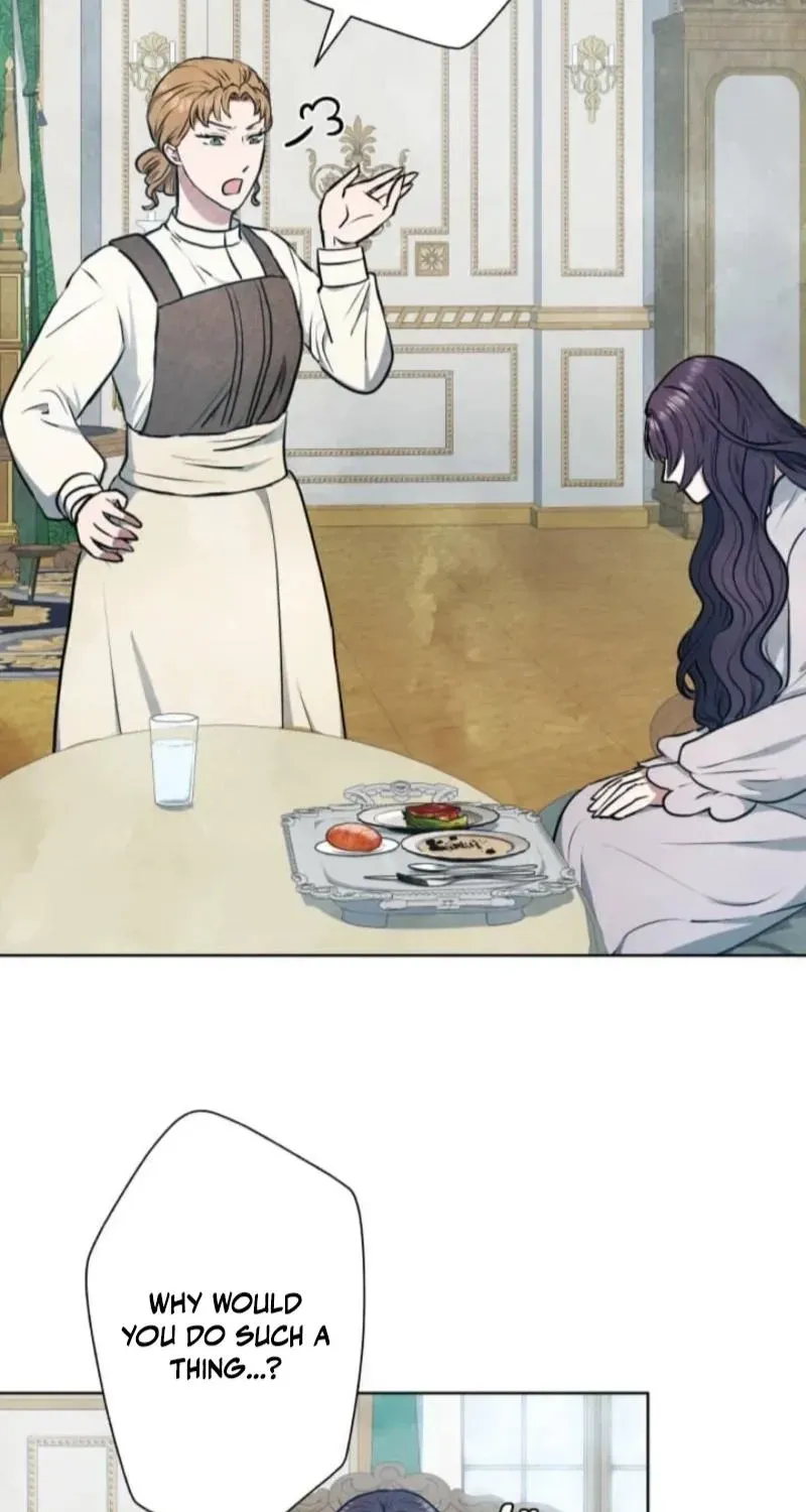 When My Enemies Weep Chapter 2 page 25 - 